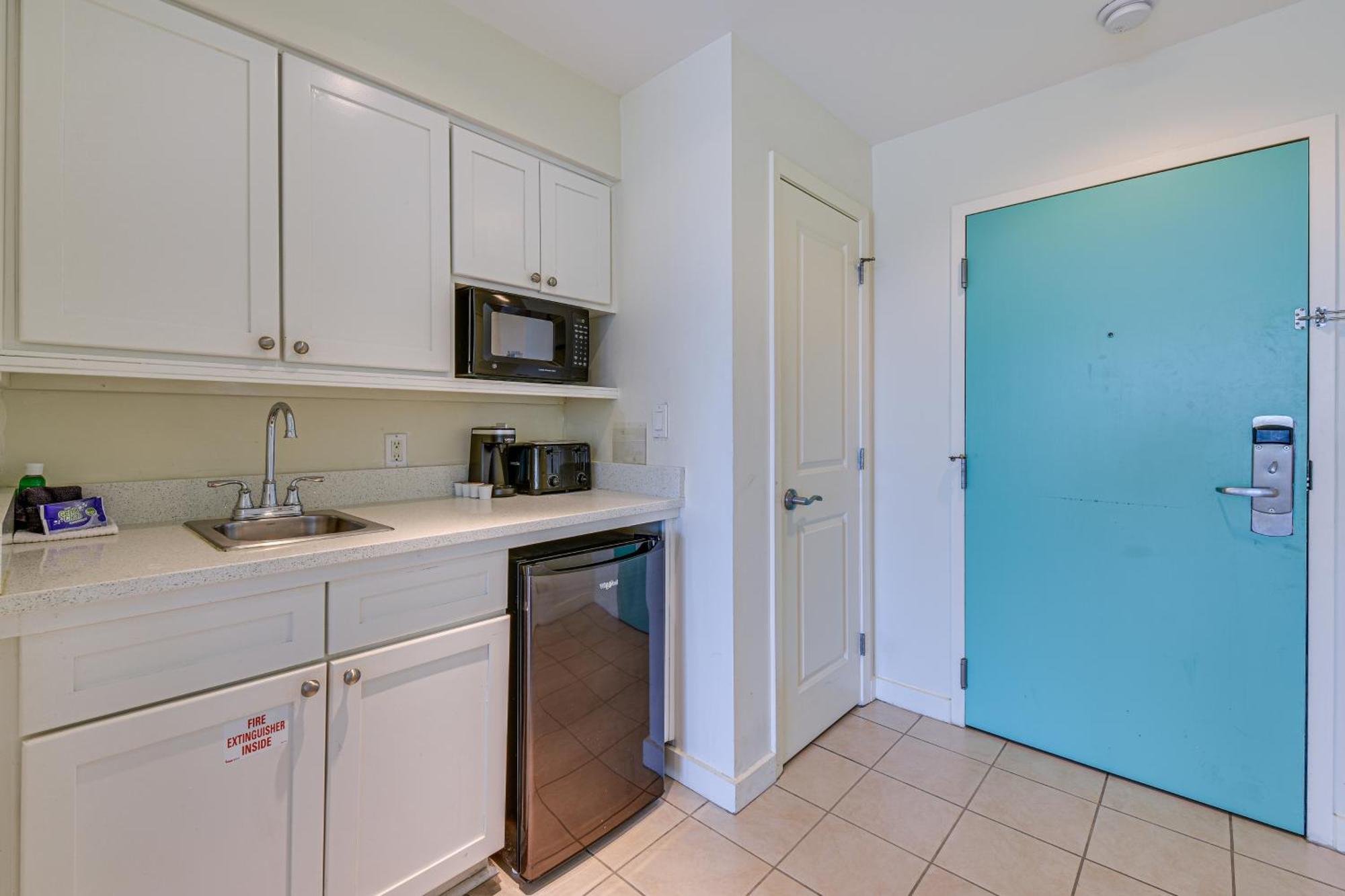 Destin Resort Studio With Pool - Walk To Beach! Extérieur photo