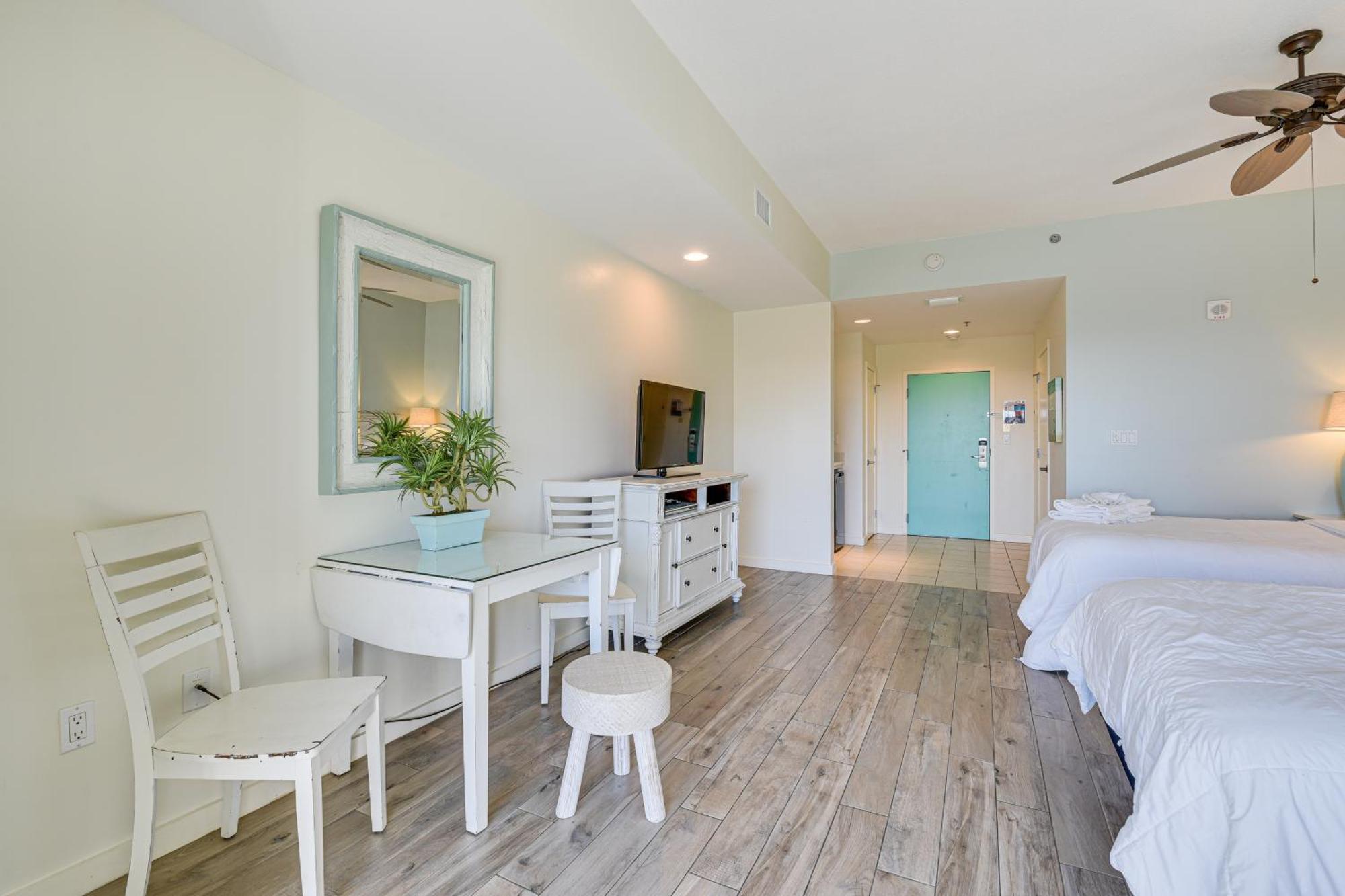 Destin Resort Studio With Pool - Walk To Beach! Extérieur photo