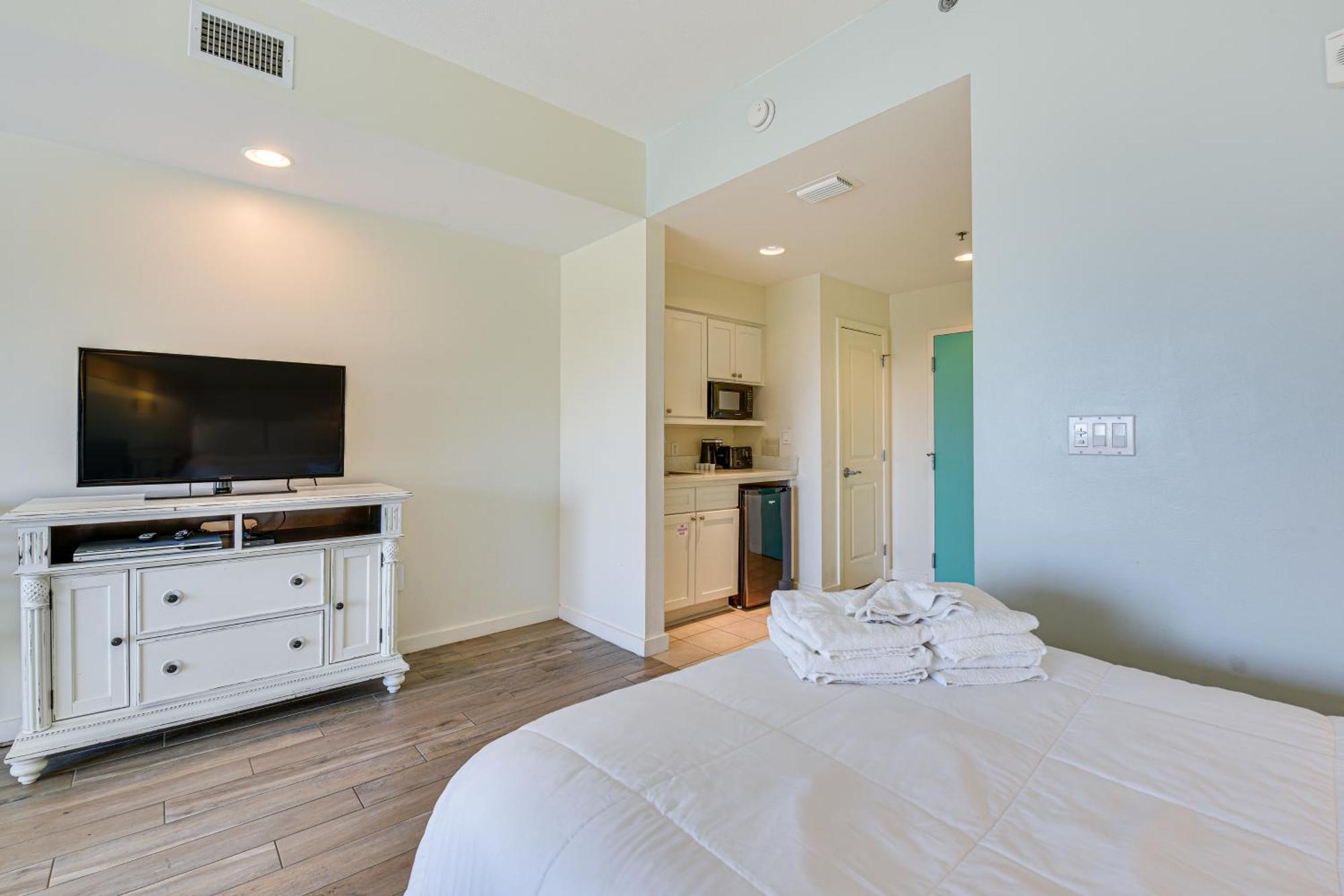 Destin Resort Studio With Pool - Walk To Beach! Extérieur photo