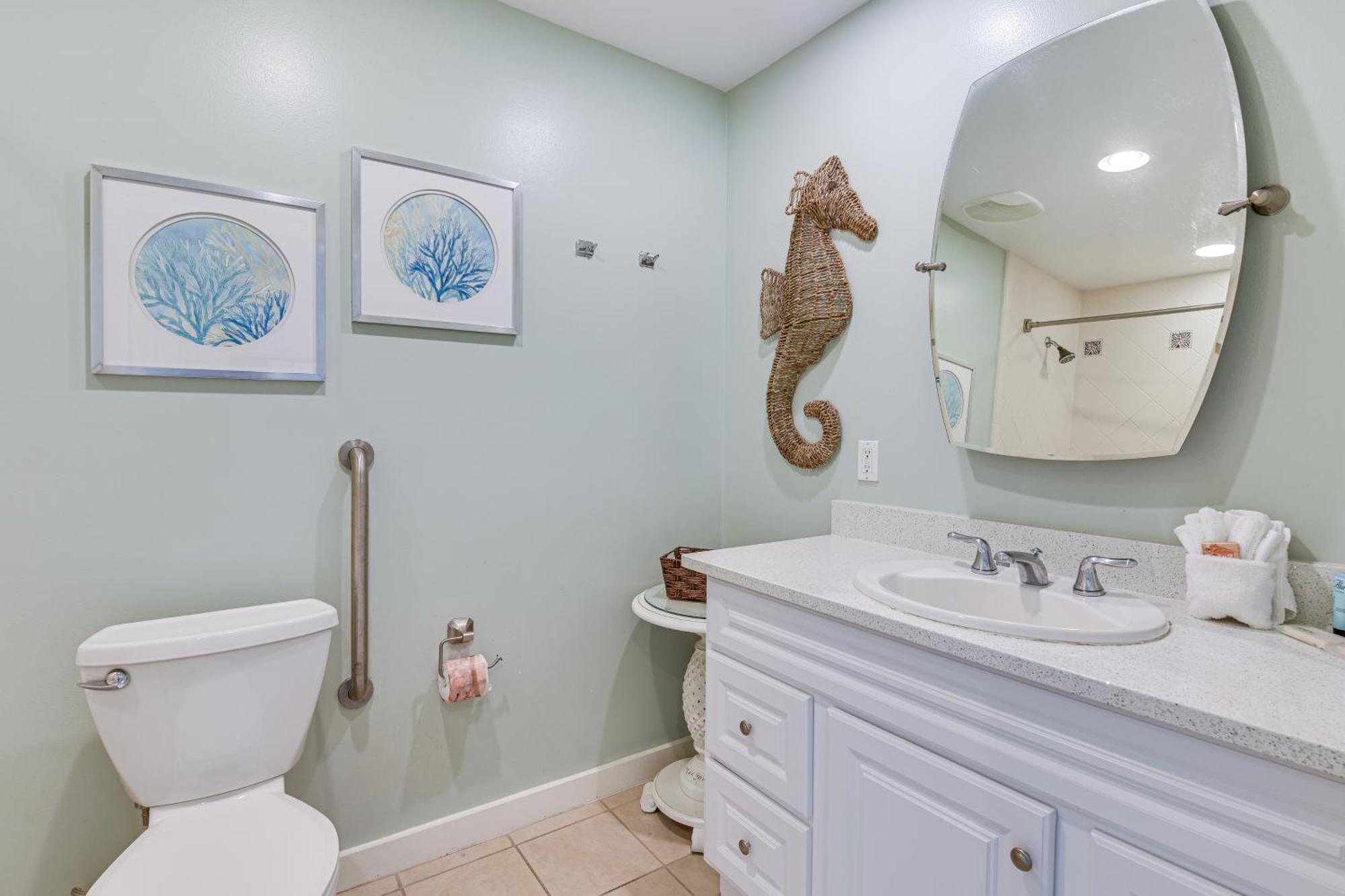 Destin Resort Studio With Pool - Walk To Beach! Extérieur photo