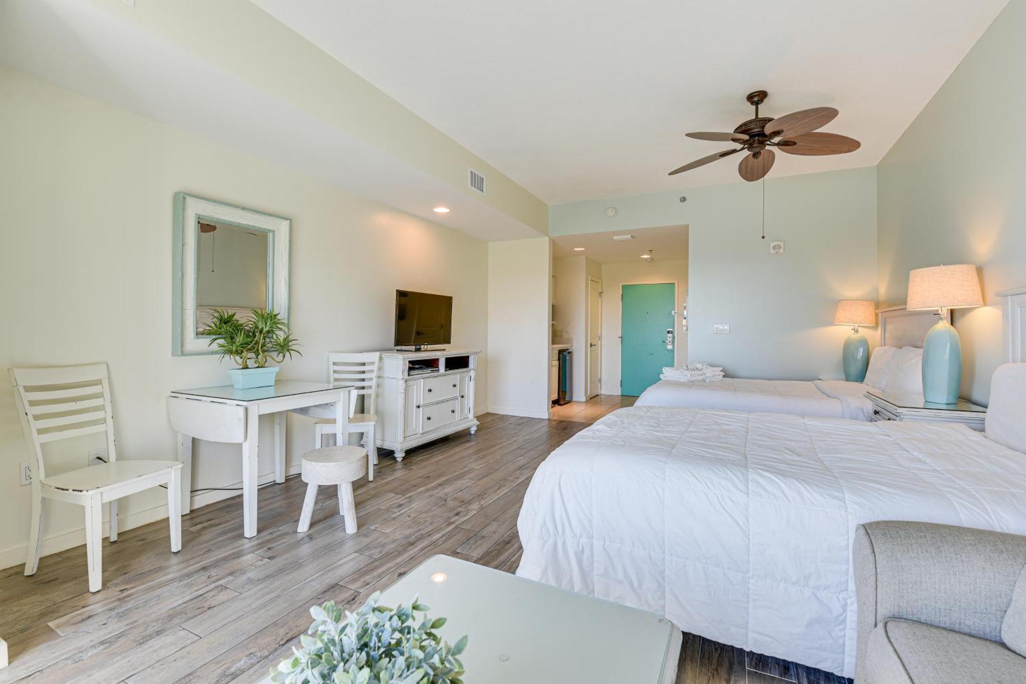 Destin Resort Studio With Pool - Walk To Beach! Extérieur photo